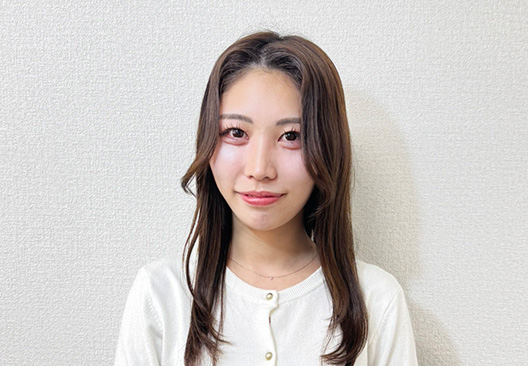 スタッフイメージ