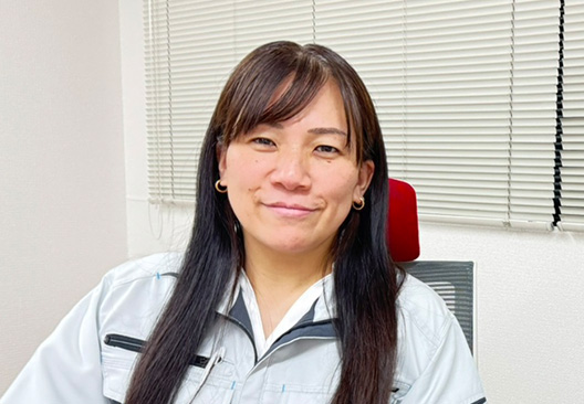 スタッフイメージ