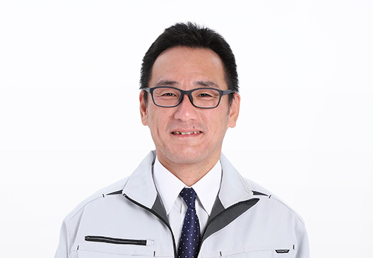 スタッフイメージ