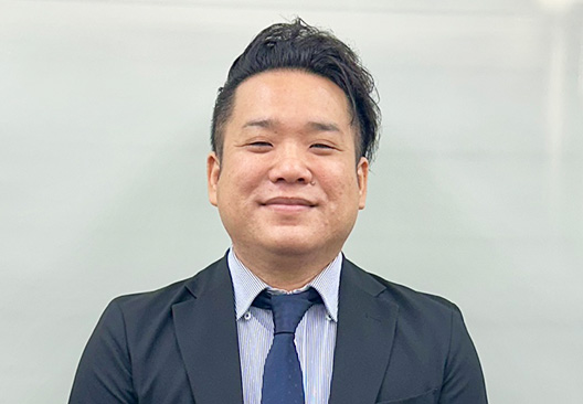 スタッフイメージ