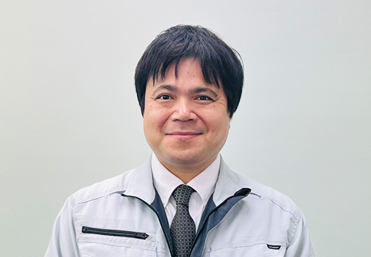 スタッフイメージ