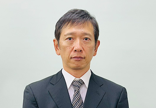 スタッフイメージ