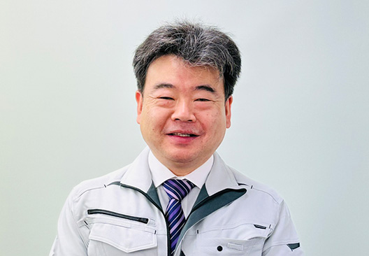 スタッフイメージ