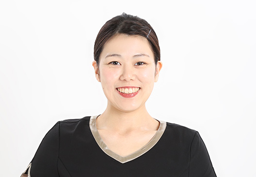 スタッフイメージ