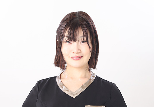 スタッフイメージ