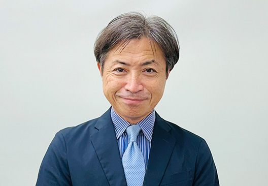 スタッフイメージ