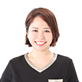 社員画像 Keiko