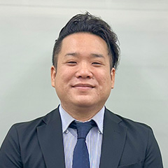 社員画像 Kentaro