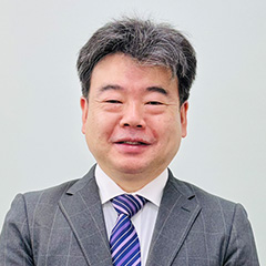 社員画像 Shintaro