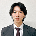 社員画像 Tatsuya
