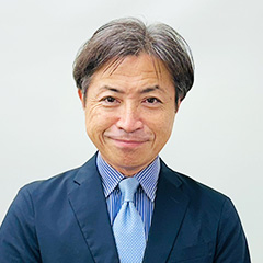 社員画像 satoshi