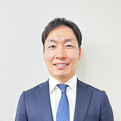 社員画像 Tomotake