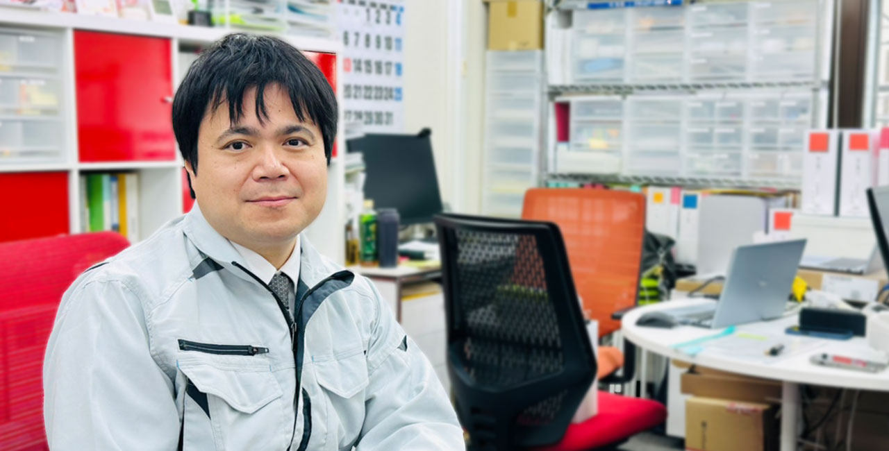 スタッフ画像01