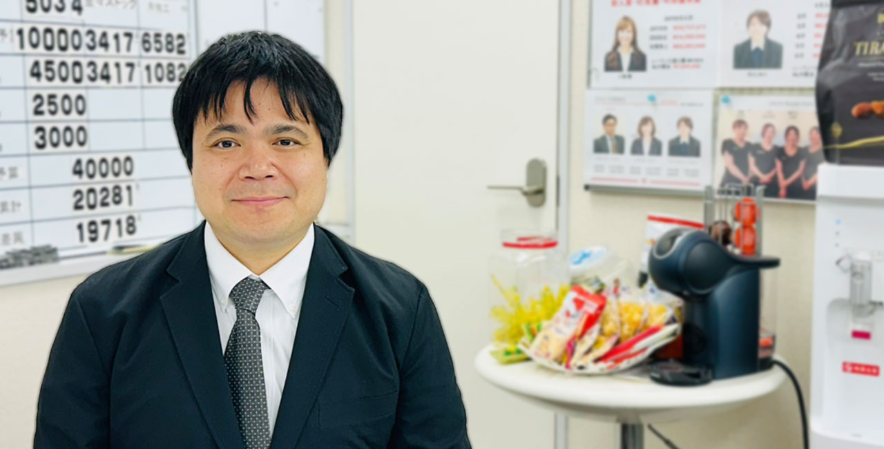 スタッフ画像03