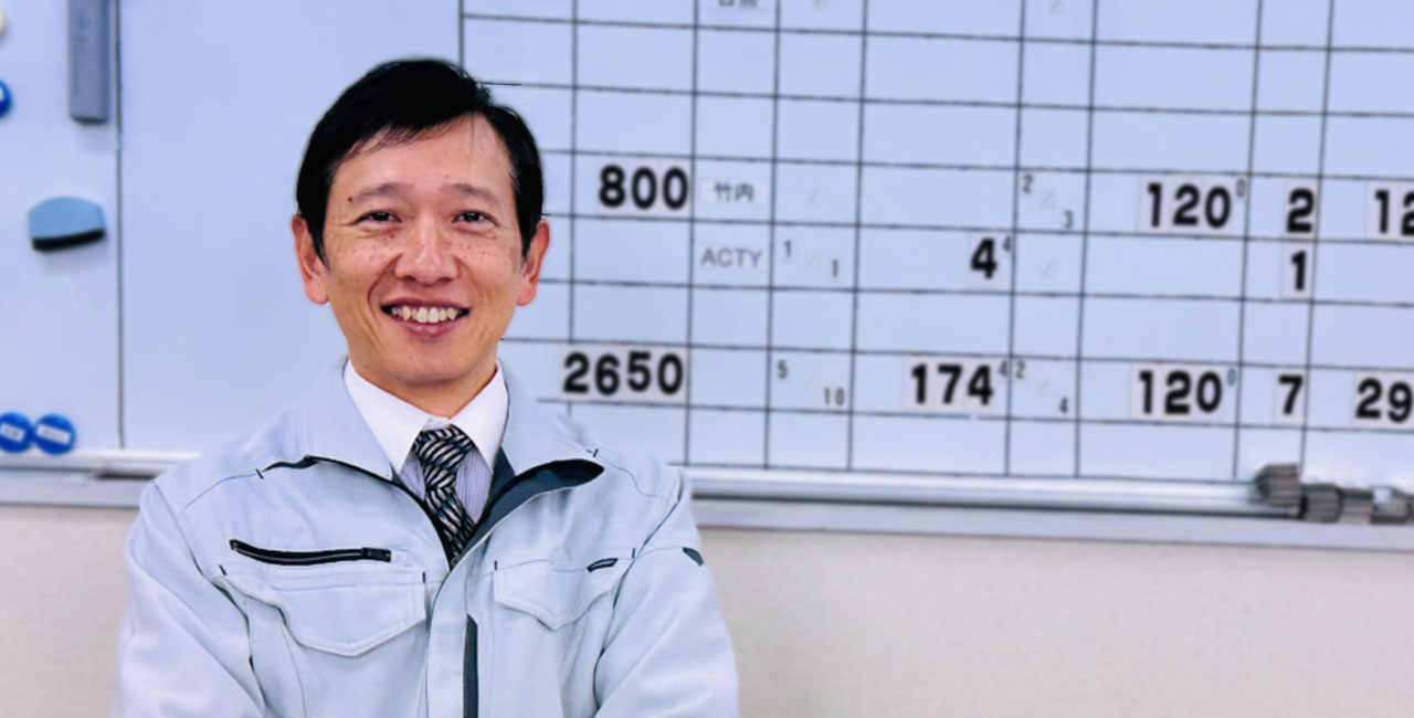 スタッフ画像02