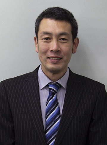 社員画像 Kou