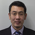 社員画像 Kou