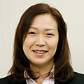 社員画像 Miwako