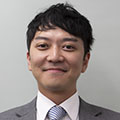 社員画像 Rui
