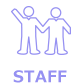 STAFF