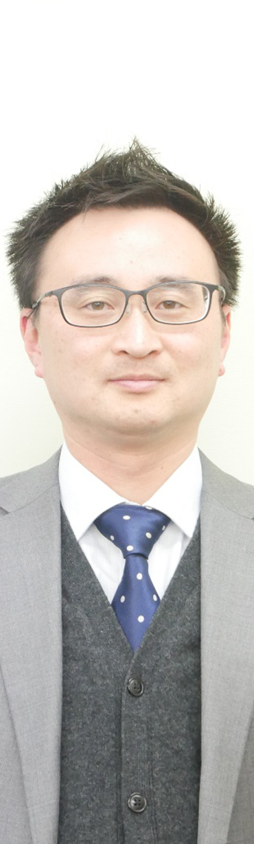 小谷