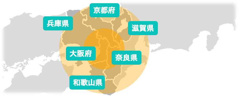 日本全国